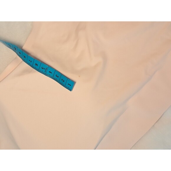 VINCE CAMUTO Full Figure Lounge Bra Removable Pads Pink Black $68 Size 2X NWT - Picture 9 of 9